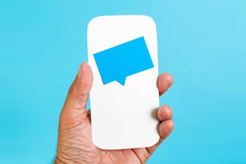 Why Messaging is the Future of Communication Betwe