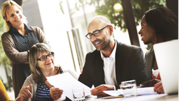 Sysomos Demystifying the B2B Online Customer Journey