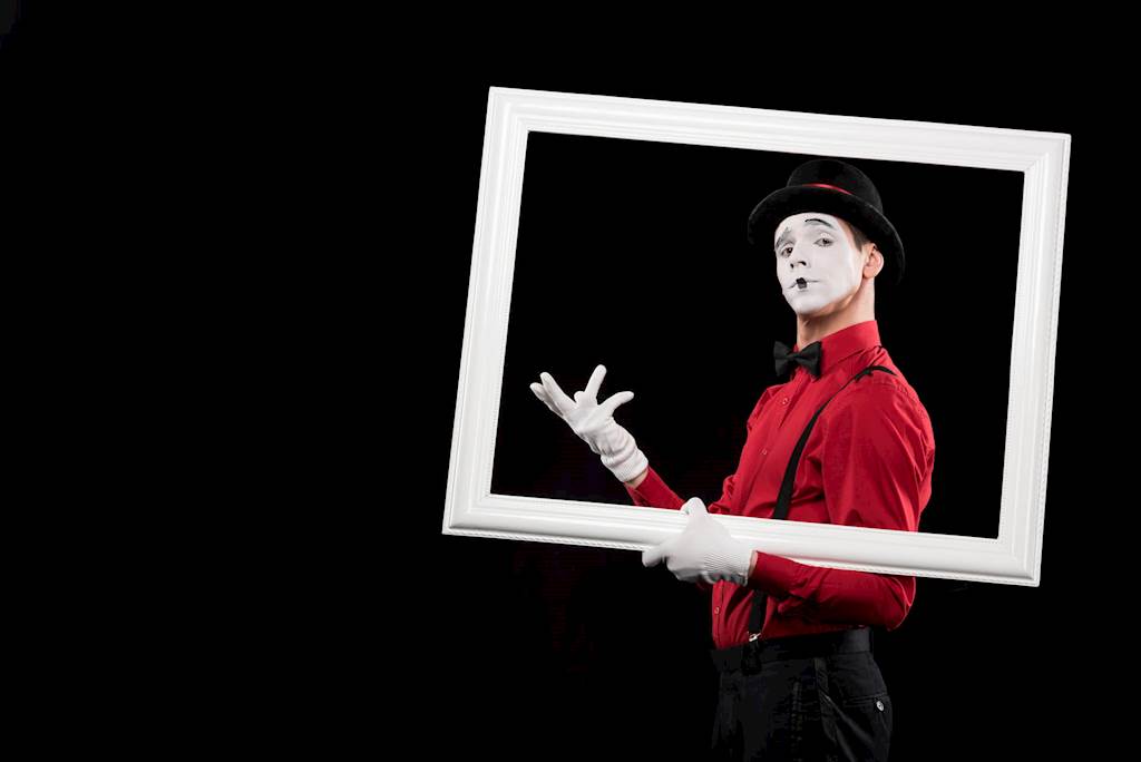 The Selfie Frame: 5 Reasons Why Your Event Needs O