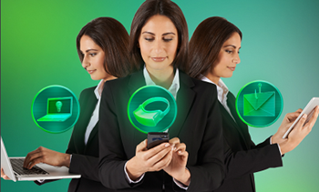 Kaspersky One for all