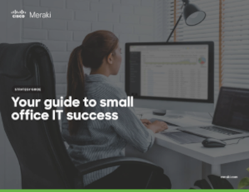 ciscomeraki-smallofficeITsuccess