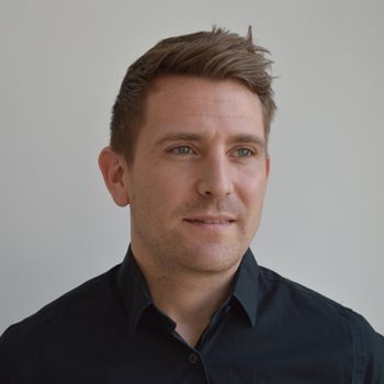 Aaron Thomas