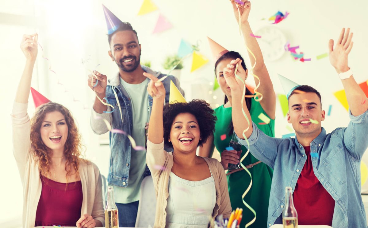 How to Help Employees Leave on a High