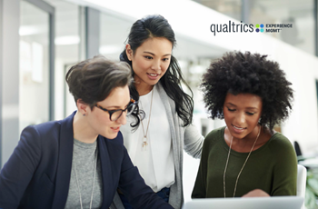 Qualtrics How to Design an Employee Engagement Survey