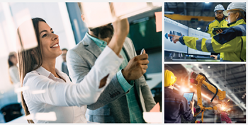 Digital Experience Will Drive Success for Construction and Manufacturing Brands in a Post-COVID Worl
