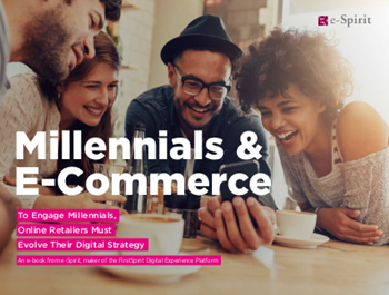 e-Spirit Millennials & E-Commerce