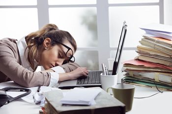 How Much Can Employees Cost When They aren’t at Wo