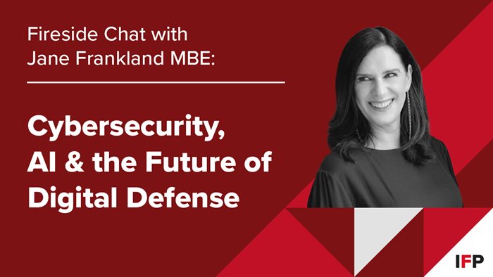 What’s Next in AI & Cybersecurity this Year?