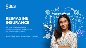 SAS - Customer Centricity for Insurance