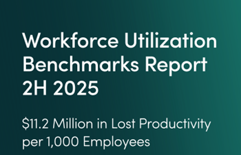 ActivTrak-Workforce Utilization Benchmarks Report 2025