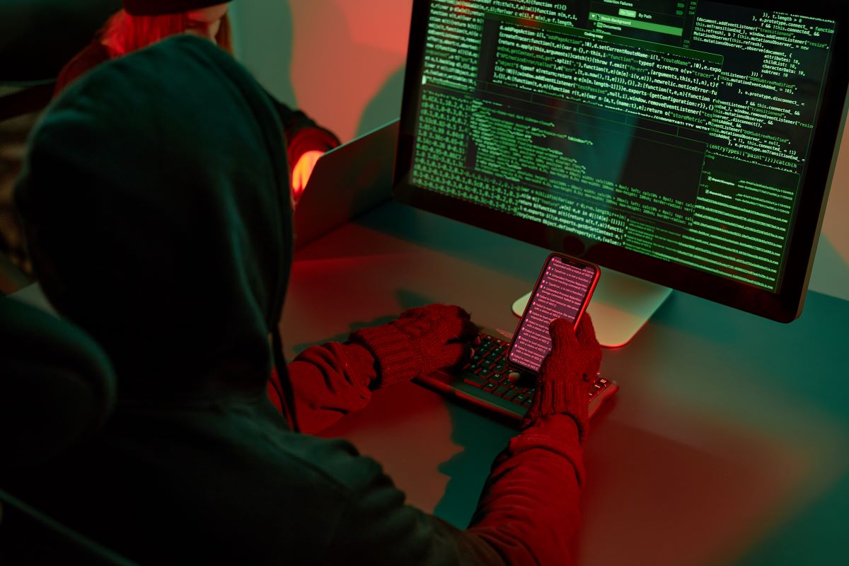 How to Prevent Credential Harvesting: A Comprehensive Guide
