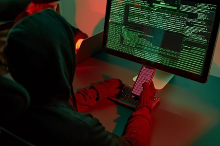 How to Prevent Credential Harvesting