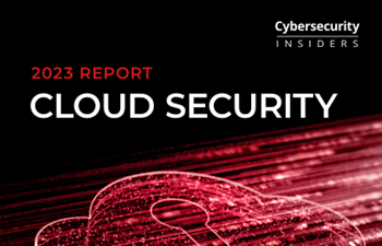 Trend Micro - 2023 Cloud Security Report