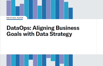 DataOps: Aligning Business Goals with Data Strategy
