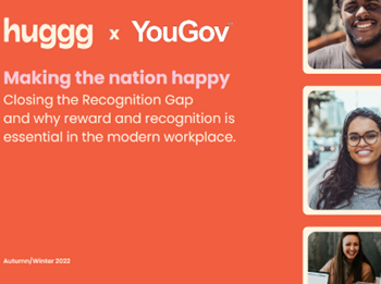 Huggg Closing the Recognition Gap 