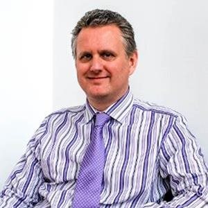 Darren Hockley