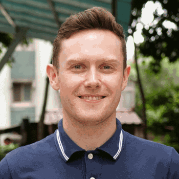 Simon Fogg