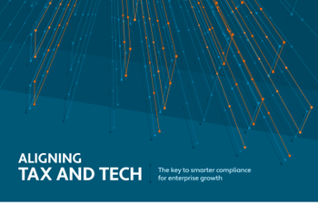 Avalara - Aligning Tax and Tech