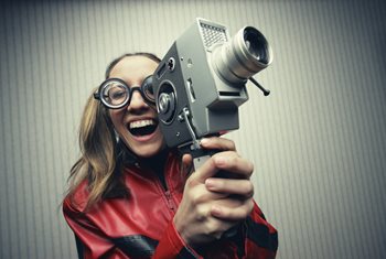 18 Types of Video Content and How to Use Them [Infographic]