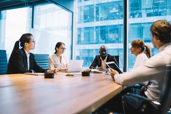 How to Create an Effective Tax Controversy Function