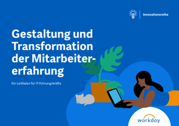Workday - Innovationsleitfaden zur Mitarbeitererfahrung