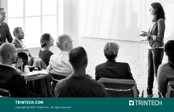 Trintech - Account Reconciliations 101