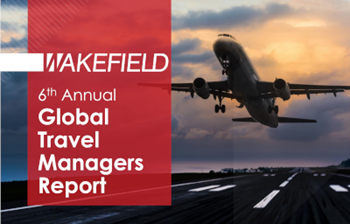 SAP Concur - 6th Annual Global Business Travel Managers Research Report