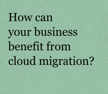 Free Yourself from Traditional IT Infrastructure with IaaS