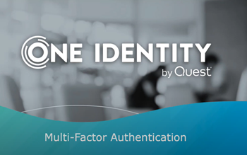 One Identity