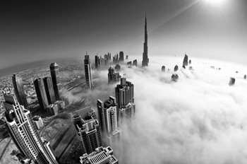 Harness the power of the public cloud 