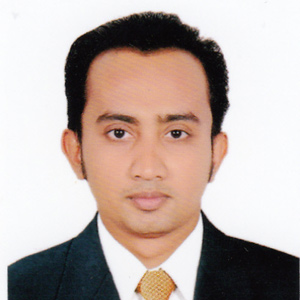 Shaon Hossain