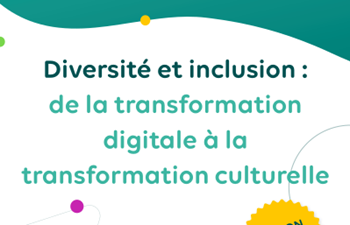 UKG: Diversité et inclusion 
