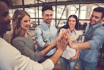 The 6 Personalities You Need on Your Winning Finance Team