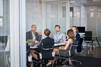 The CFO’s Guide to Being Heard in the Boardroom