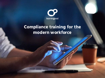Learning Pool Compliance Training for The Modern Workforce