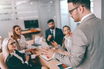 5 New Ways of Communicating Employee Benefits