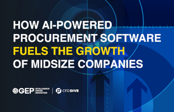 How AI-Powered Procurement Software Fuels the Growth of Midsize Companies 