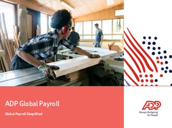 ADP Global Payroll