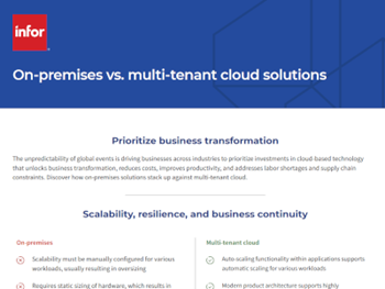 Infographic-Compare-On-Premises-vs-Multi-tenant-Cloud
