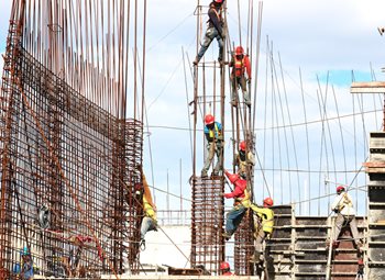How to Ensure a Safer Environment in Hazardous Workplaces