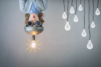 The Brainstorming Guide to Content Marketing