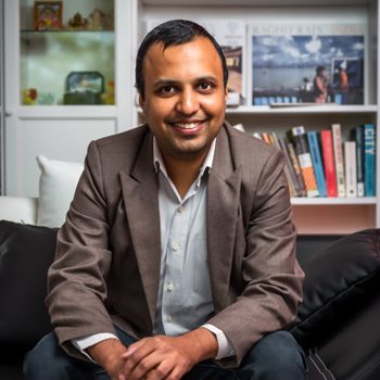 Sumit Gupta