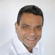 Mitesh Patel
