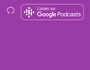 Available on Google Podcasts