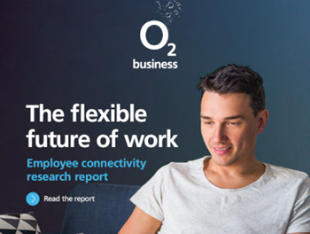 O2 The flexible future of work