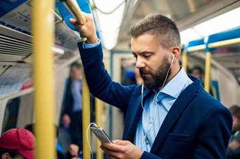 Are We Getting Better at Email? [Infographic]