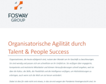 Cornerstone-Organisatorische-Agilität-durch-Talent-People-Success