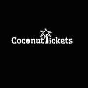Coconut Tickets