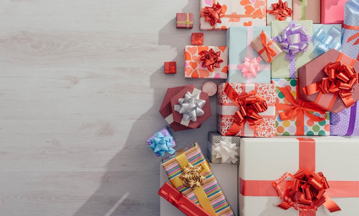 The Ultimate List of Workplace Perks