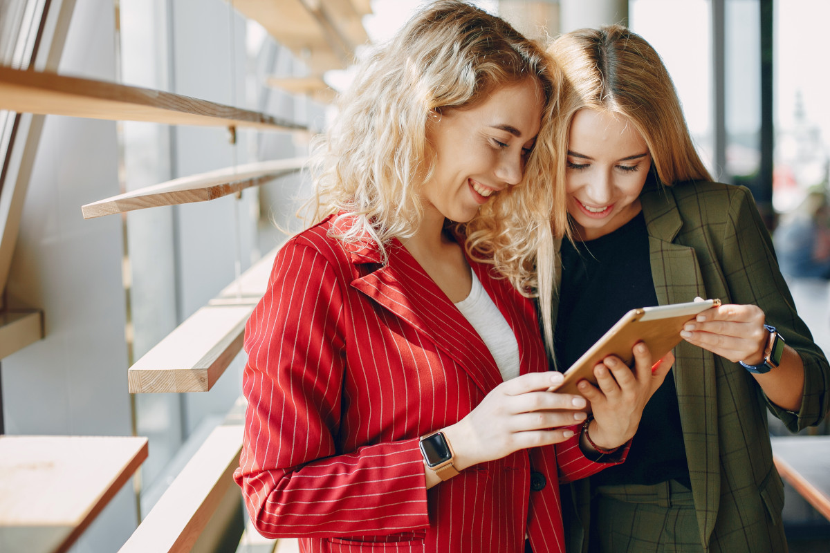 Utilizing Social Media for Employee Engagement